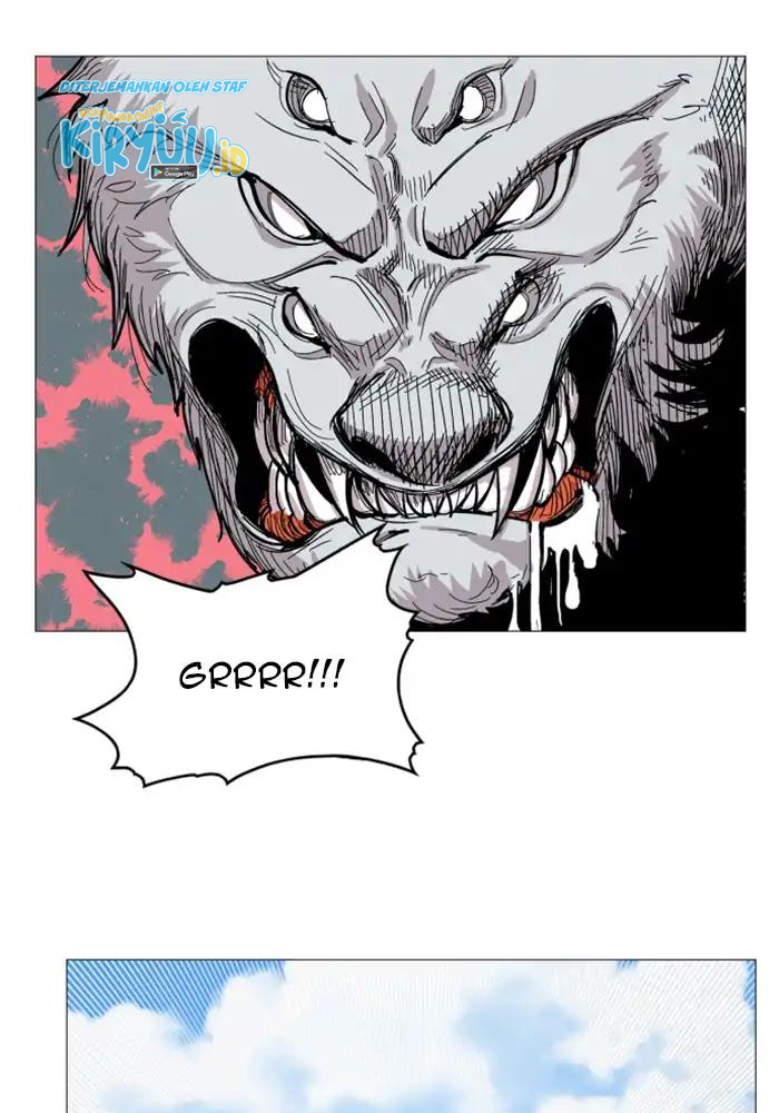 Hardcore Leveling Chapter 118 Gambar 27