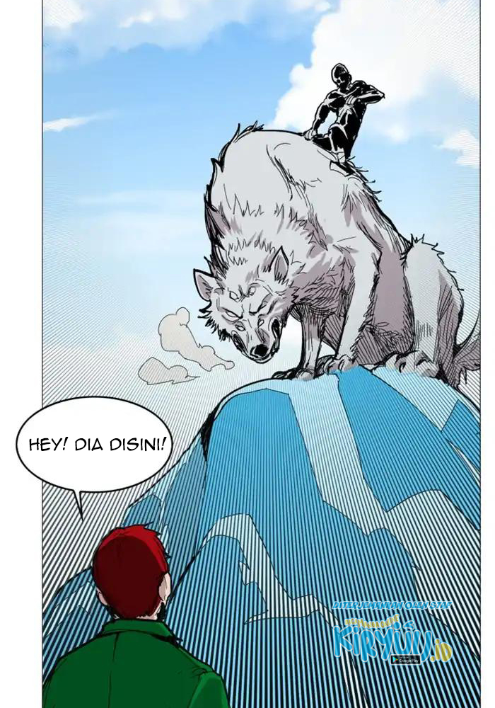 Hardcore Leveling Chapter 118 Gambar 28
