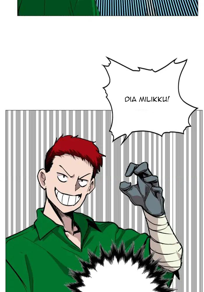 Hardcore Leveling Chapter 118 Gambar 29