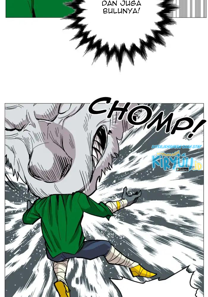 Hardcore Leveling Chapter 118 Gambar 30