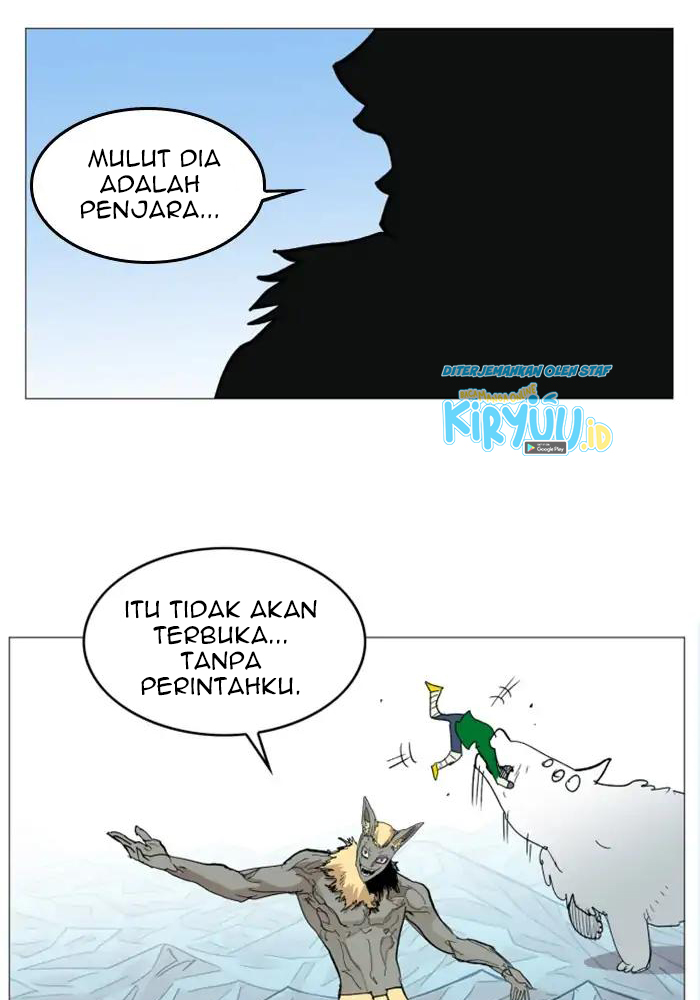 Hardcore Leveling Chapter 118 Gambar 32