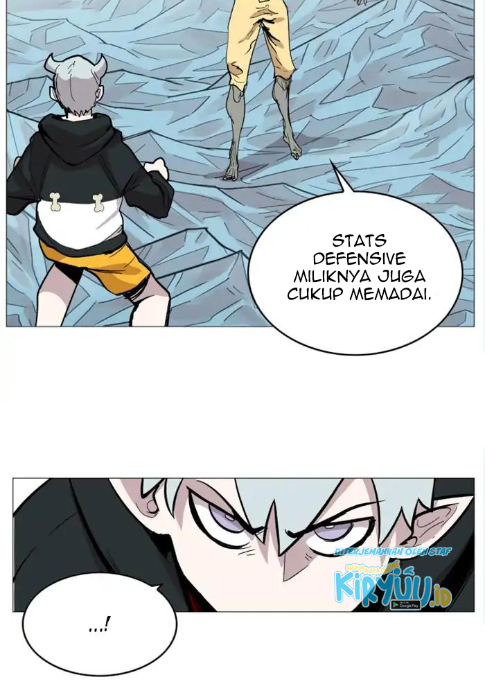 Hardcore Leveling Chapter 118 Gambar 33