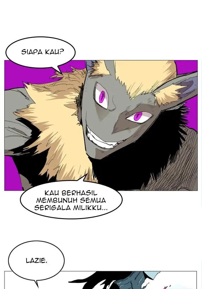 Hardcore Leveling Chapter 118 Gambar 34