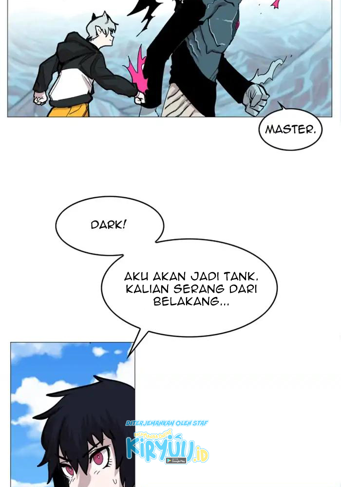 Hardcore Leveling Chapter 118 Gambar 35