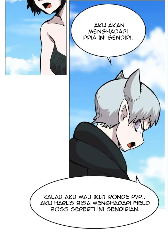 Hardcore Leveling Chapter 118 Gambar 36