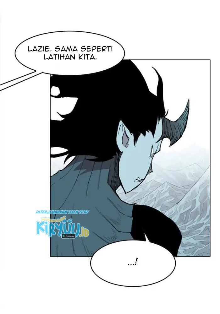 Hardcore Leveling Chapter 118 Gambar 37