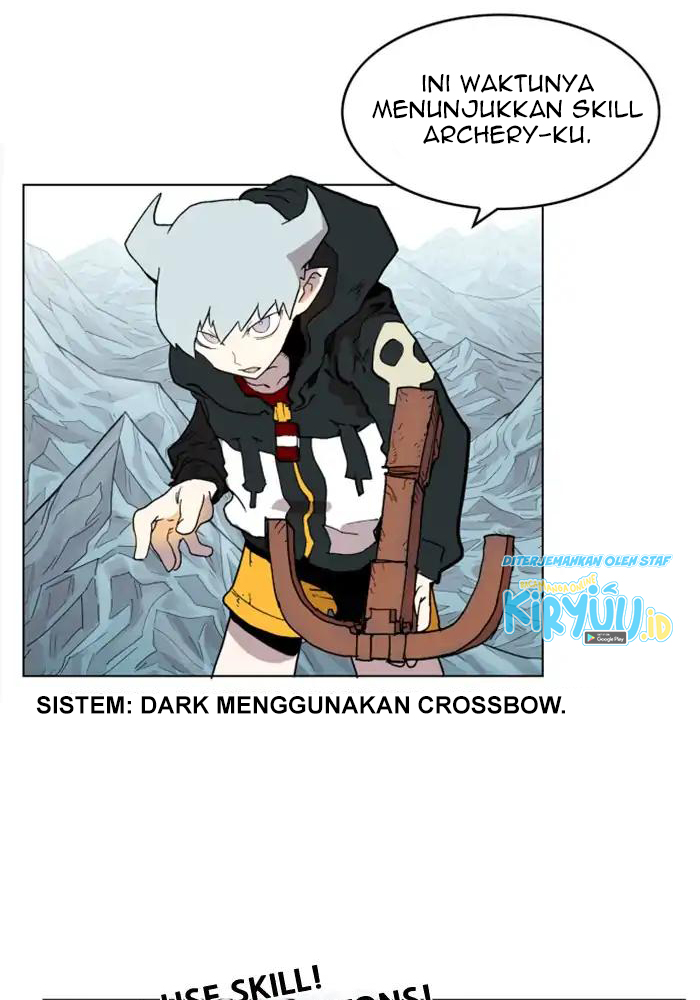 Hardcore Leveling Chapter 118 Gambar 38