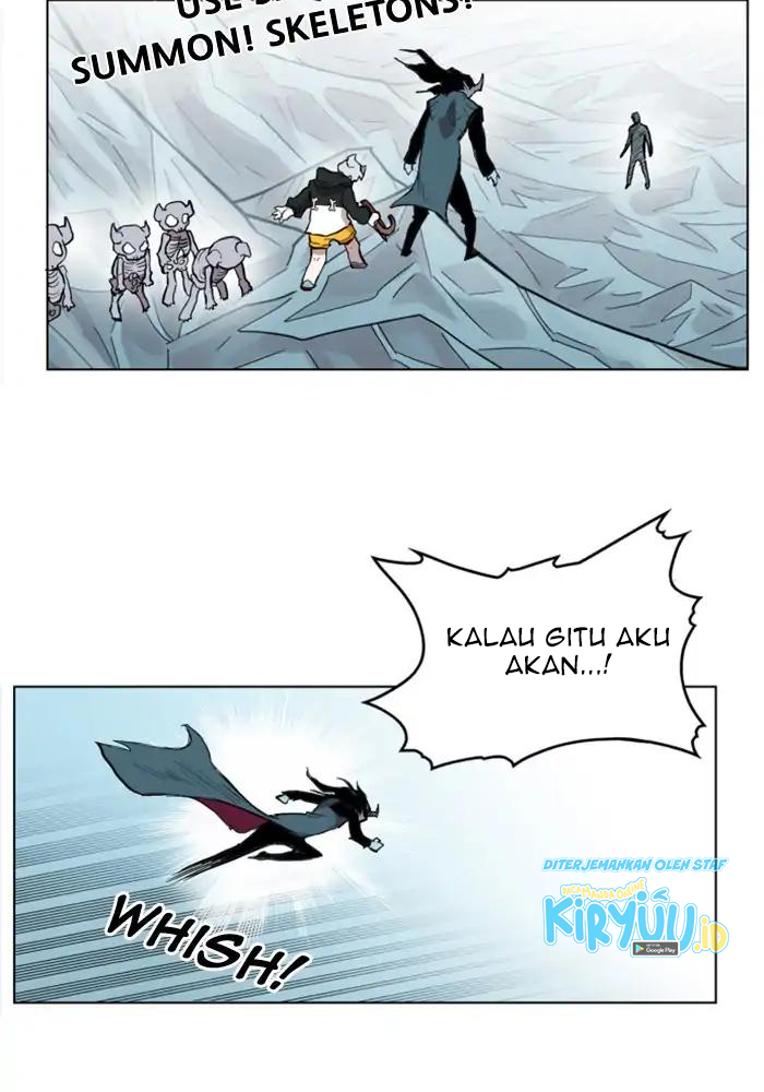 Hardcore Leveling Chapter 118 Gambar 39