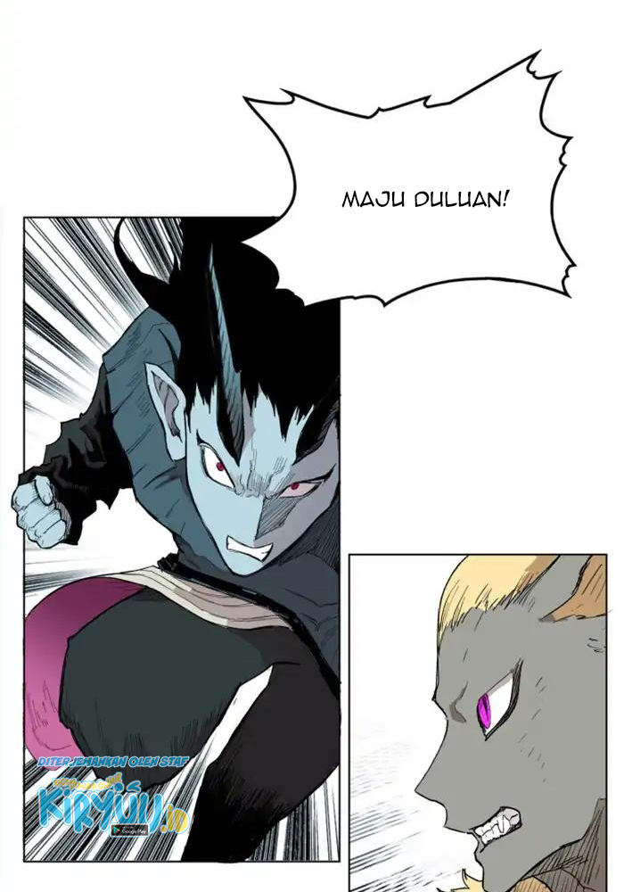 Hardcore Leveling Chapter 118 Gambar 40