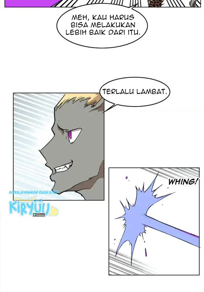 Hardcore Leveling Chapter 118 Gambar 42