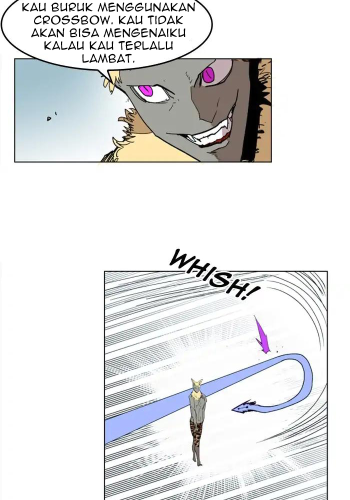 Hardcore Leveling Chapter 118 Gambar 44
