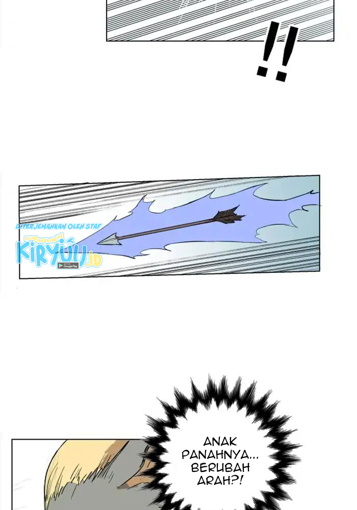 Hardcore Leveling Chapter 118 Gambar 45