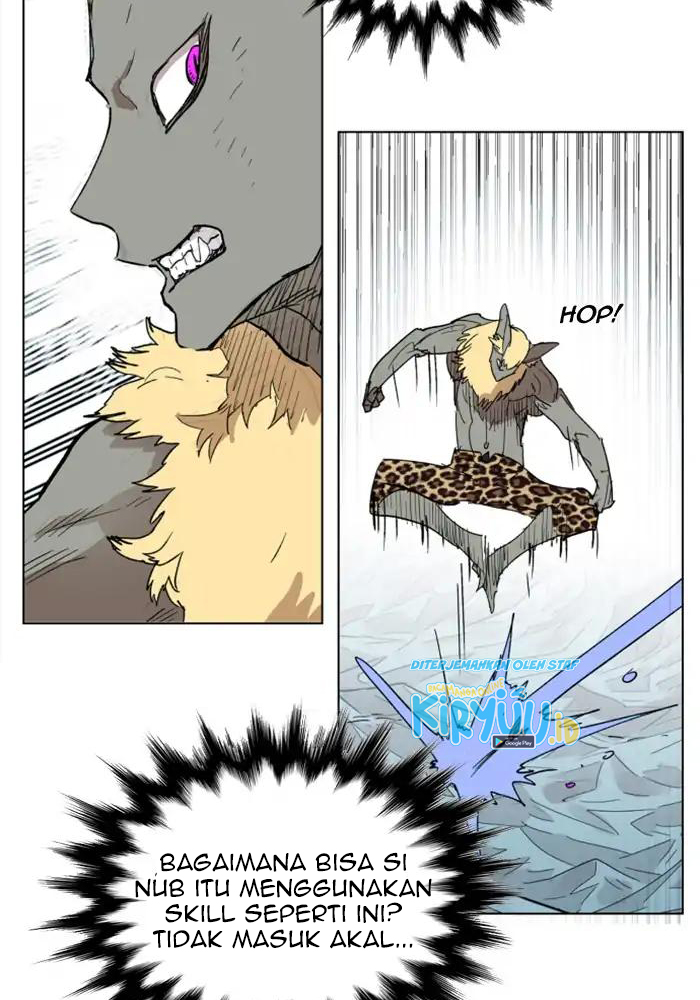 Hardcore Leveling Chapter 118 Gambar 46