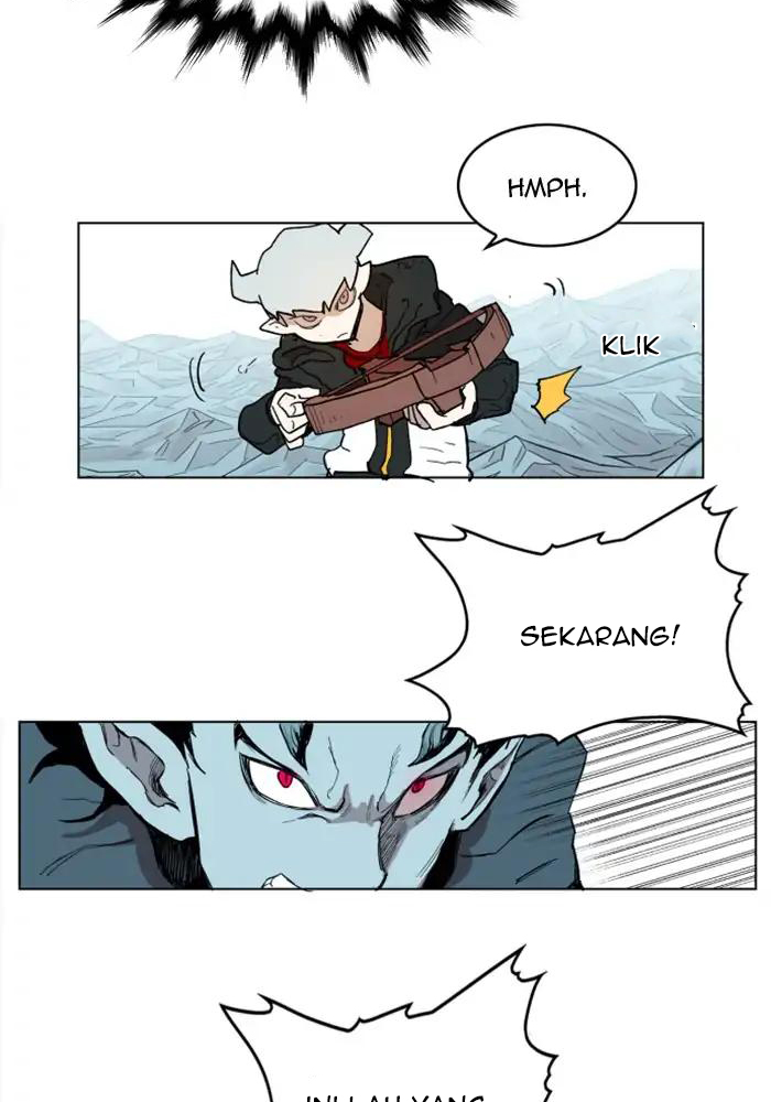 Hardcore Leveling Chapter 118 Gambar 47