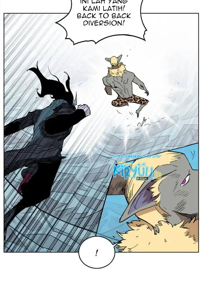 Hardcore Leveling Chapter 118 Gambar 48