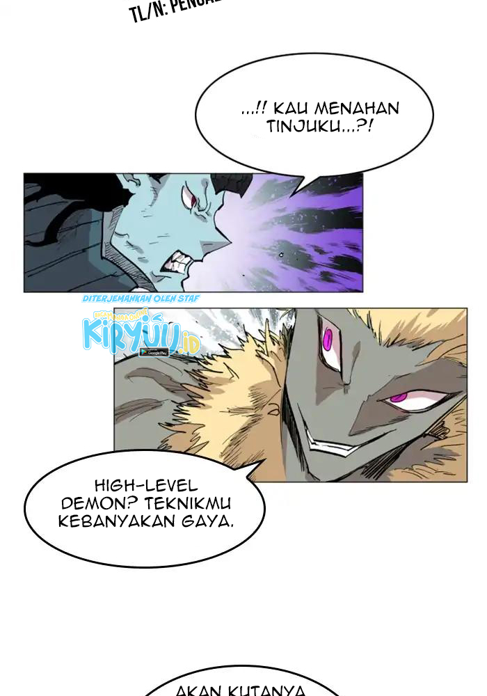 Hardcore Leveling Chapter 118 Gambar 50