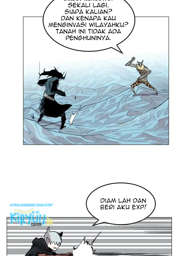Hardcore Leveling Chapter 118 Gambar 51