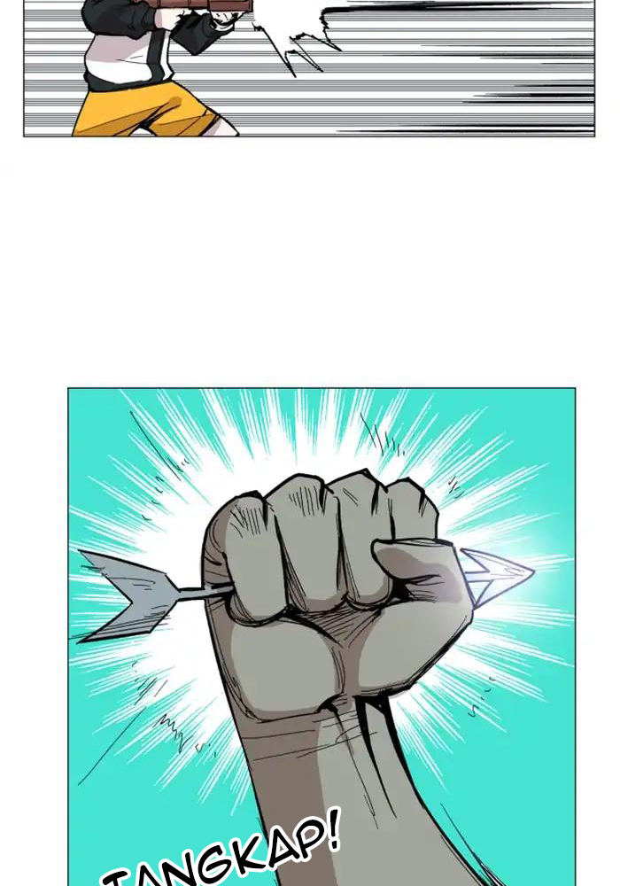 Hardcore Leveling Chapter 118 Gambar 52