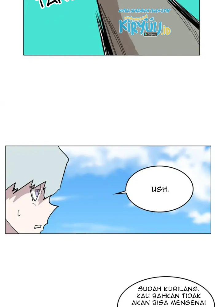 Hardcore Leveling Chapter 118 Gambar 53