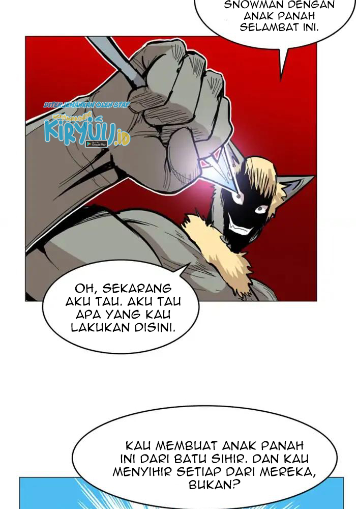 Hardcore Leveling Chapter 118 Gambar 54