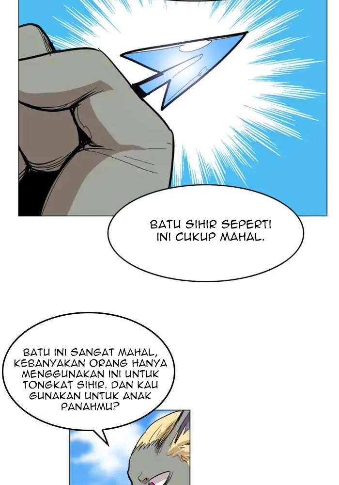 Hardcore Leveling Chapter 118 Gambar 55