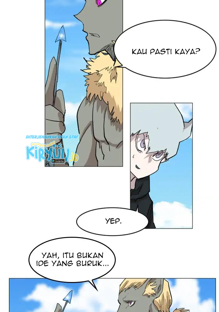 Hardcore Leveling Chapter 118 Gambar 56
