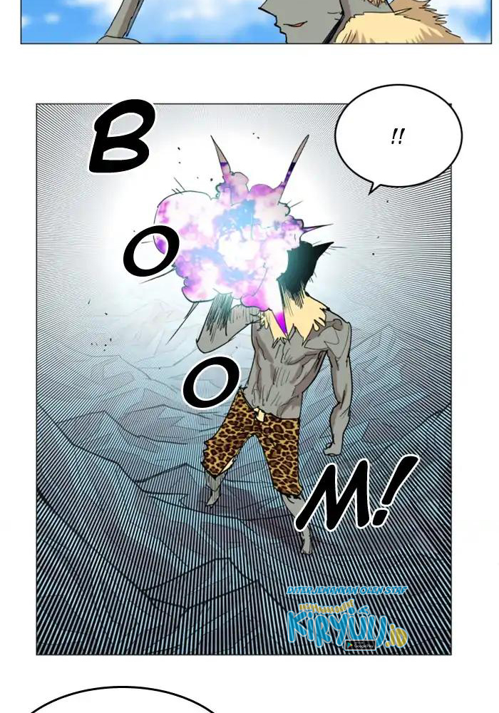 Hardcore Leveling Chapter 118 Gambar 57