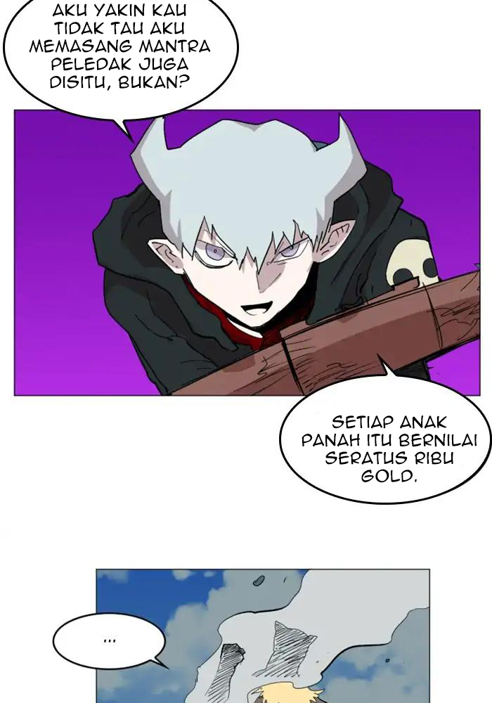 Hardcore Leveling Chapter 118 Gambar 58