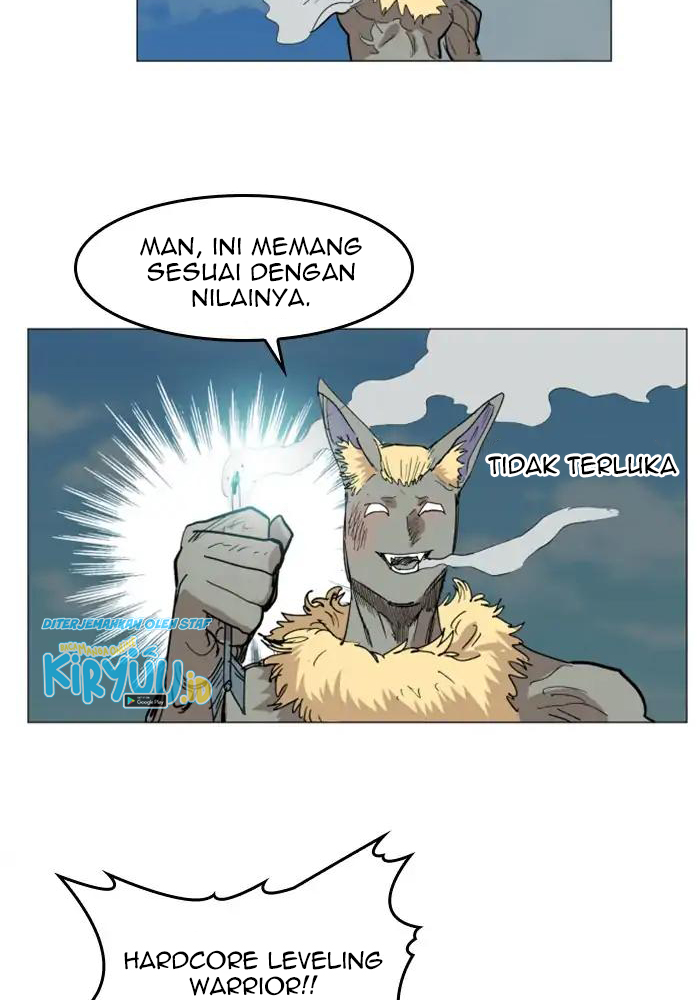 Hardcore Leveling Chapter 118 Gambar 59