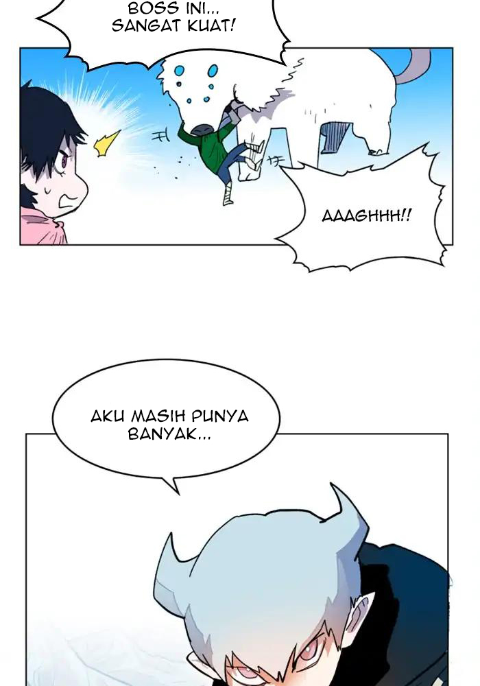 Hardcore Leveling Chapter 118 Gambar 60