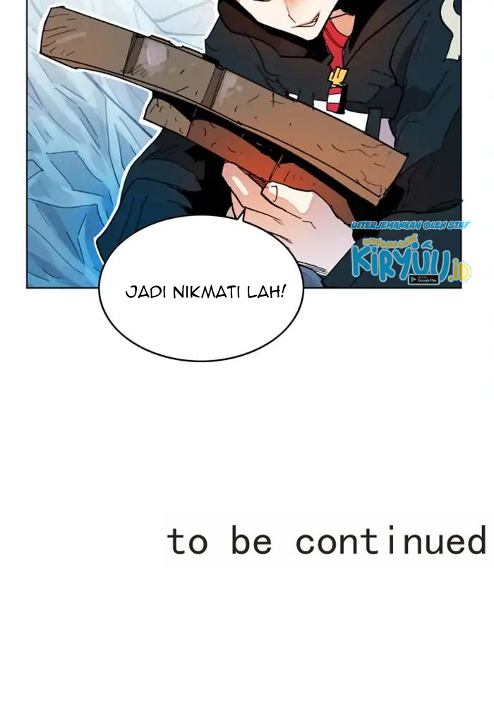 Hardcore Leveling Chapter 118 Gambar 61