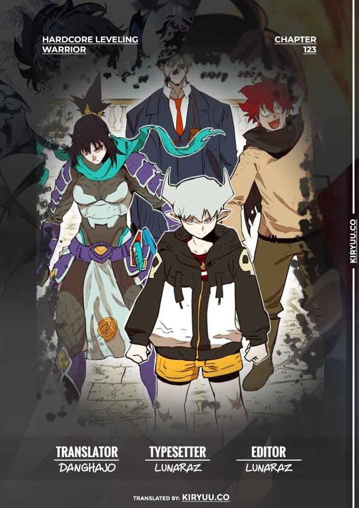 Hardcore Leveling Chapter 123 Gambar 1
