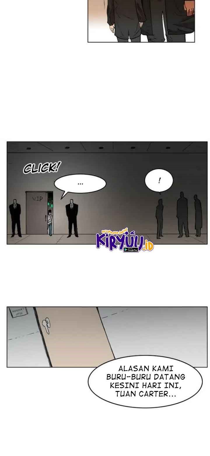 Hardcore Leveling Chapter 123 Gambar 7