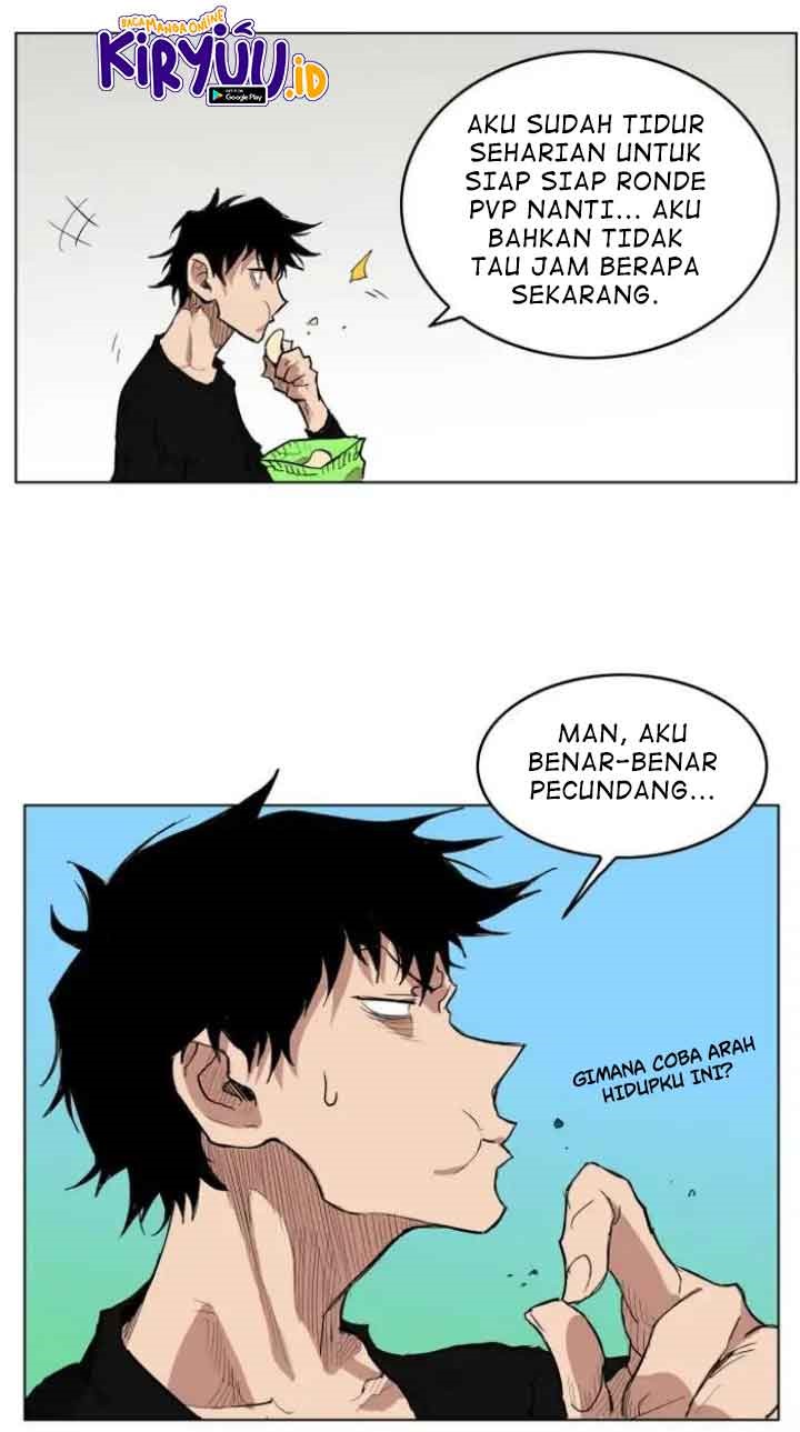 Hardcore Leveling Chapter 123 Gambar 10