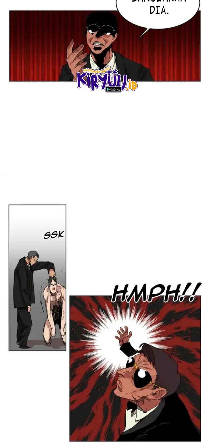 Hardcore Leveling Chapter 123 Gambar 13