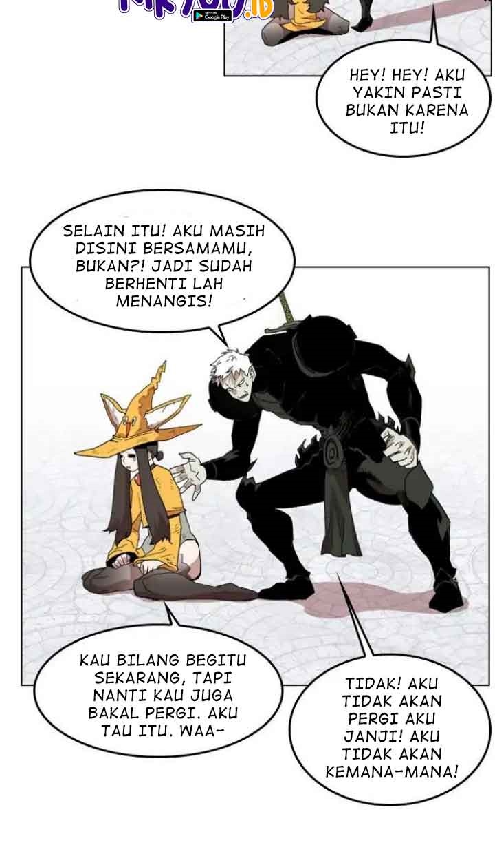 Hardcore Leveling Chapter 123 Gambar 19