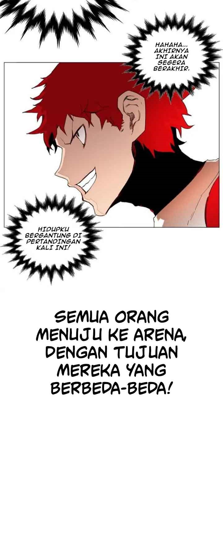 Hardcore Leveling Chapter 123 Gambar 22