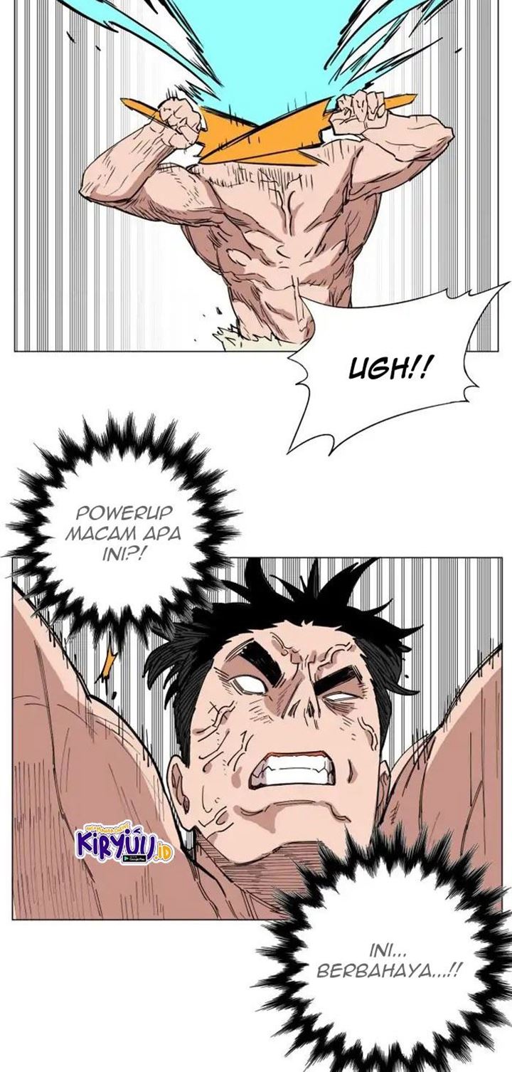 Hardcore Leveling Chapter 134 Gambar 19