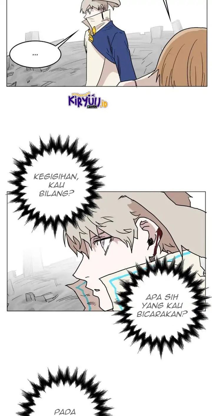 Hardcore Leveling Chapter 134 Gambar 50