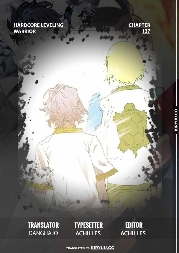 Hardcore Leveling Chapter 137 Gambar 1
