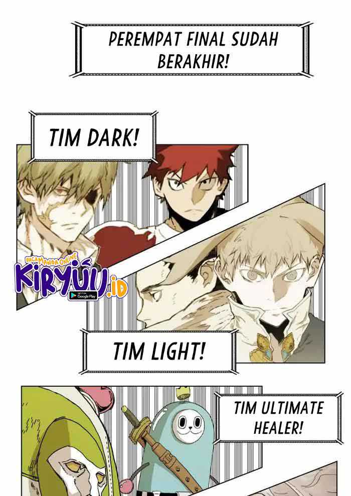 Hardcore Leveling Chapter 137 Gambar 2