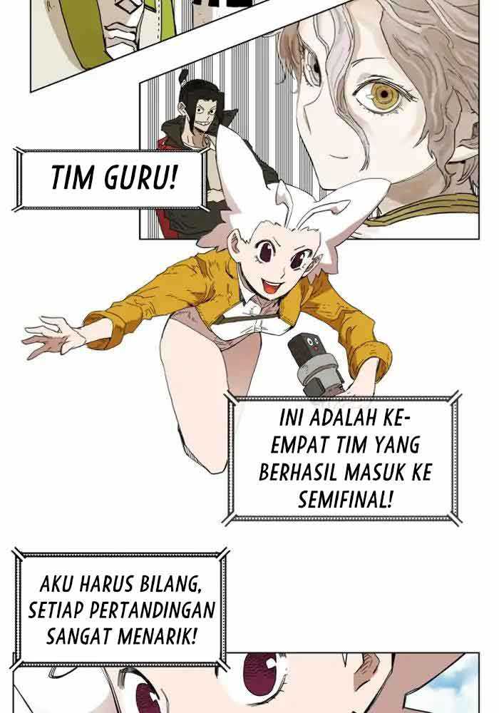 Hardcore Leveling Chapter 137 Gambar 3