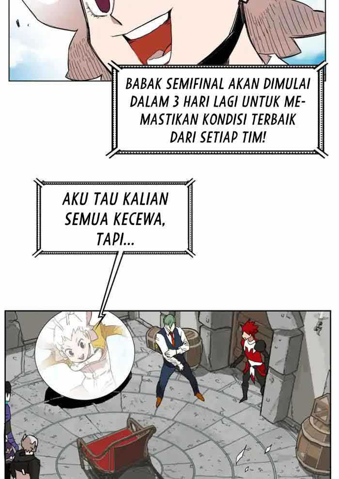 Hardcore Leveling Chapter 137 Gambar 4