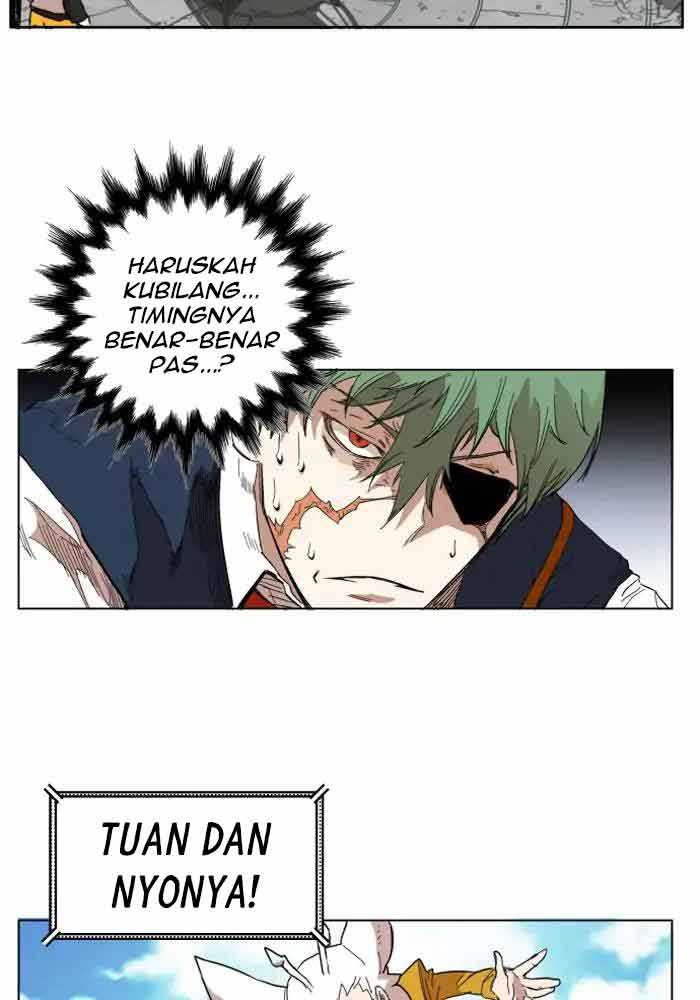 Hardcore Leveling Chapter 137 Gambar 5