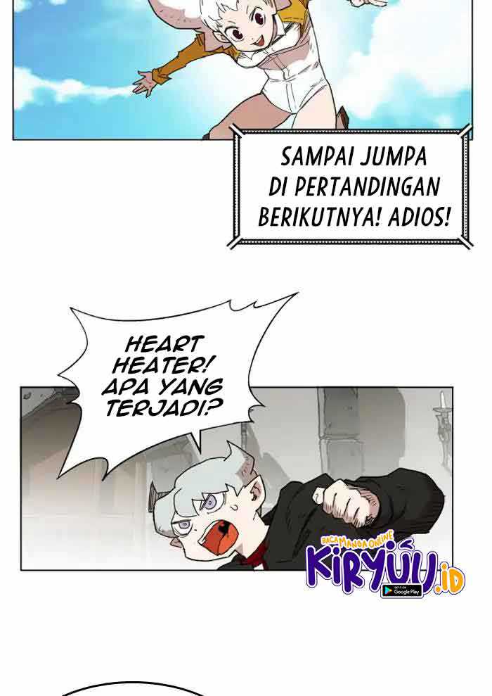 Hardcore Leveling Chapter 137 Gambar 6