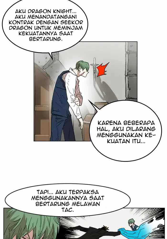 Hardcore Leveling Chapter 137 Gambar 7