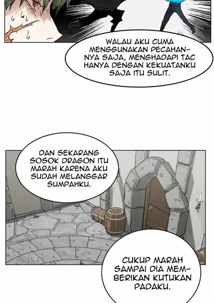Hardcore Leveling Chapter 137 Gambar 8
