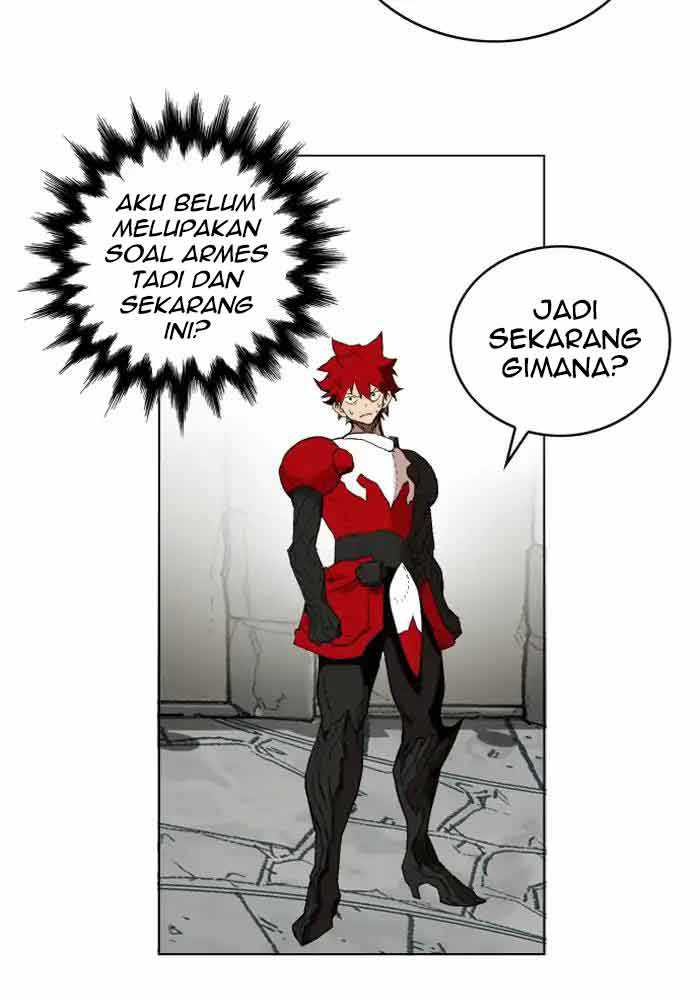 Hardcore Leveling Chapter 137 Gambar 9