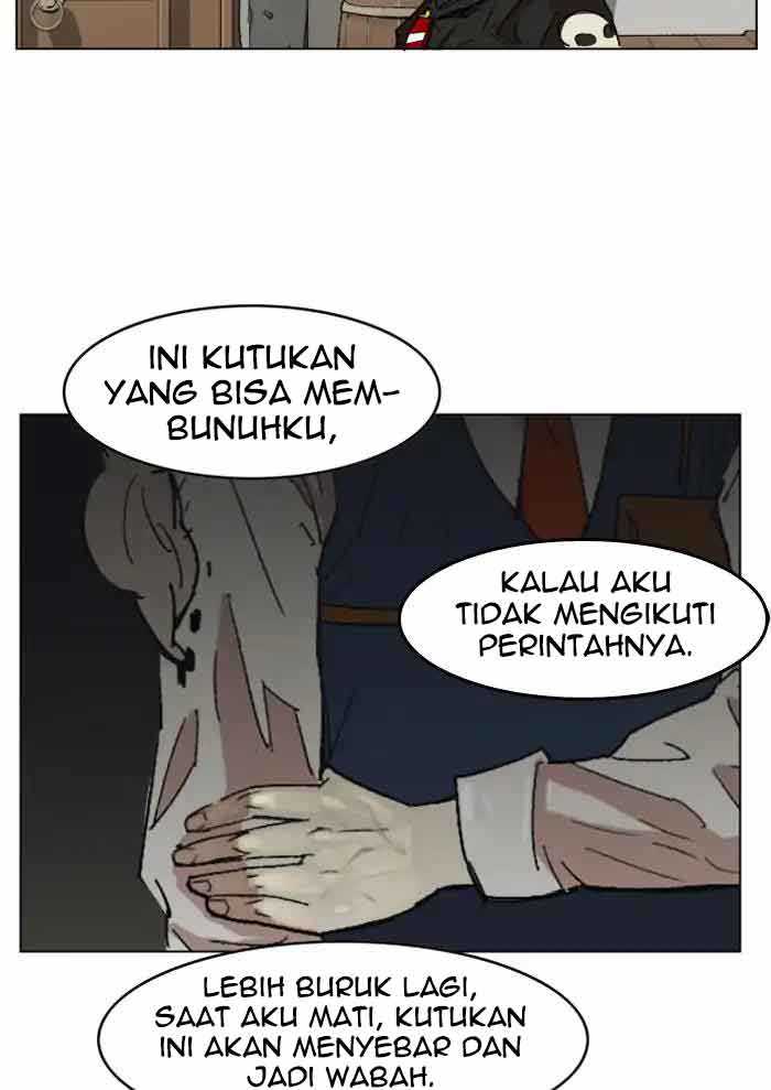 Hardcore Leveling Chapter 137 Gambar 12