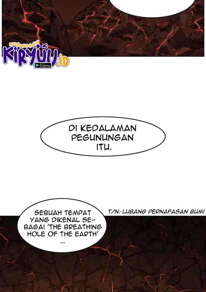 Hardcore Leveling Chapter 137 Gambar 16